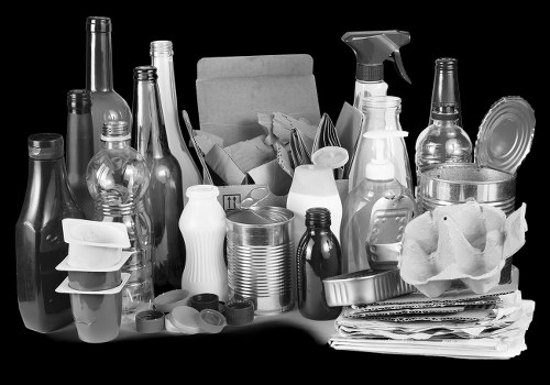Hazardous waste being handled safely in Bayswater