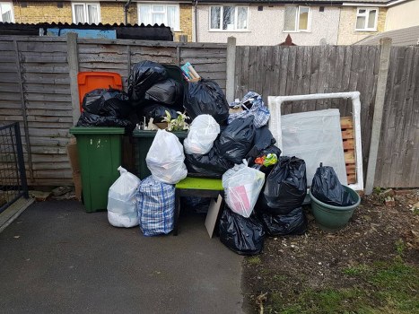Bayswater domestic skip hire service