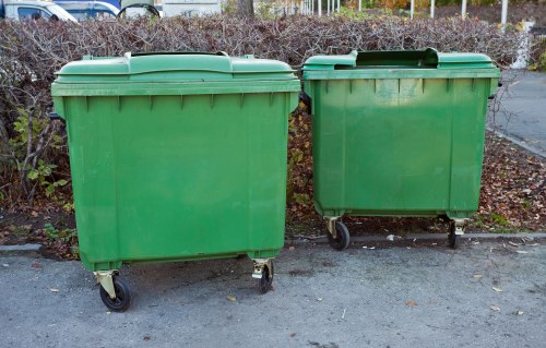 Wait and Load Skip Hire in Bayswater - Introduction