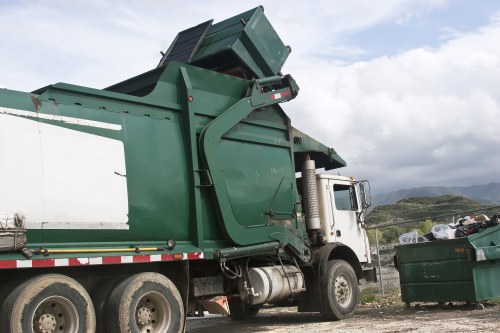 Types of hazardous waste in Bayswater