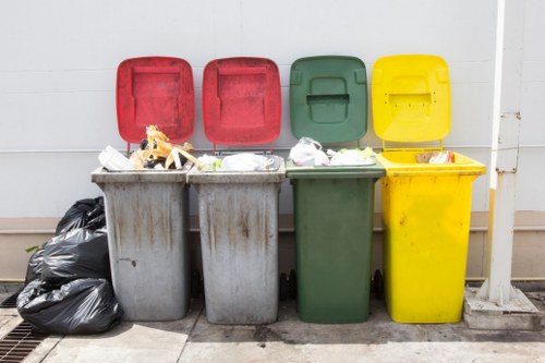 Why You Need a Skip Hire Permit