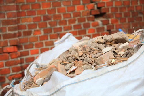 Commitment to sustainability by Skip Hire Bayswater