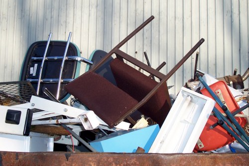 Variety of skip sizes available for hire in Bayswater
