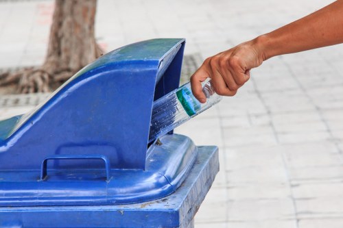 Professional skip hire service in Bayswater