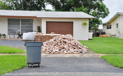 Selecting a waste management company in Bayswater