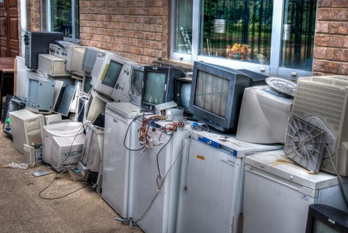 Assessment during loft clearance