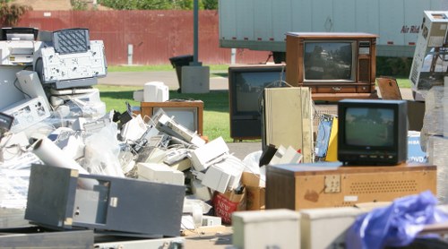 Obtaining a Skip Hire Permit