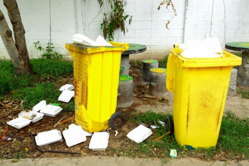 Eco-friendly waste disposal solutions in Bayswater