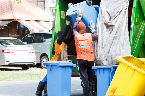 Choosing the right clearance service