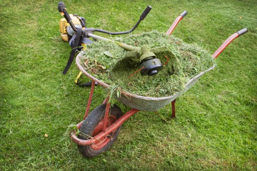 Garden and house clearance waste collected in Bayswater