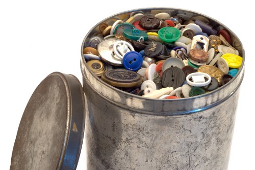 Environmental-friendly waste disposal practices
