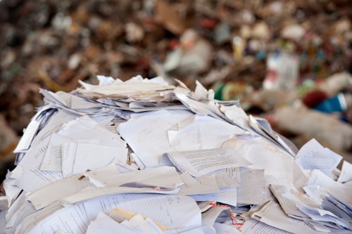 Affordable skip hire pricing options in Bayswater