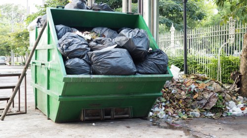 What is a Skip Hire Permit?