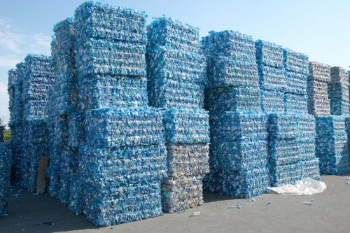 Regulations for waste disposal in Bayswater