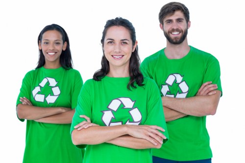 Comparing skip hire services in Bayswater